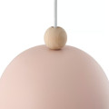 Підвісний світильник Gaston Pendant Dusty rose3